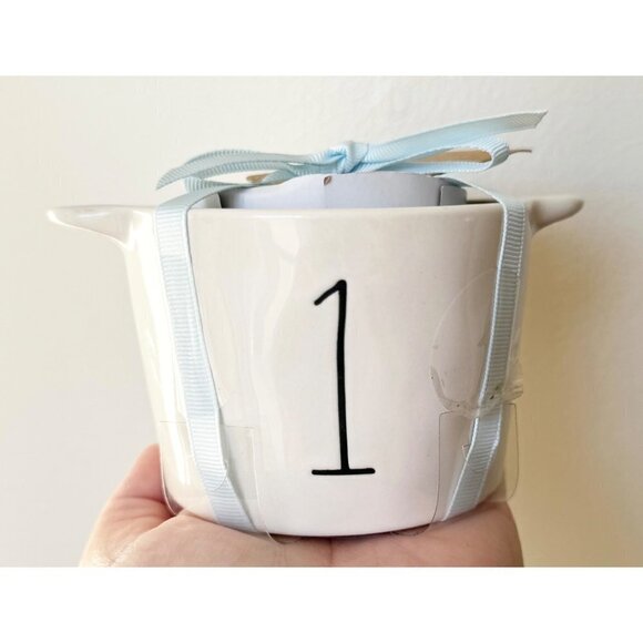 Rae Dunn Cinderella Measuring Cups Limited Edition NWT - Picture 2 of 6